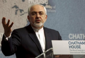 Iran says ready to put rivalries aside with Saudi Arabia